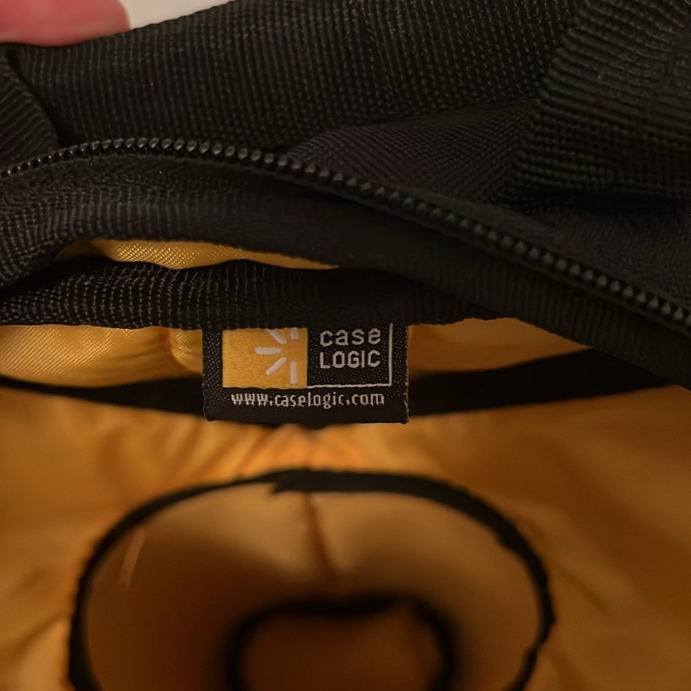Case logic DSLR Camera Bag - Picture 6 of 10